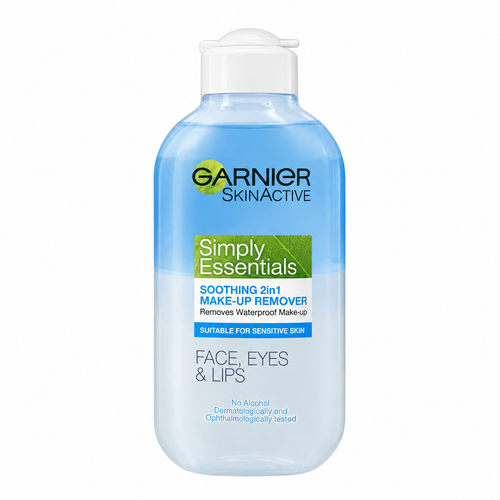 Garnier SkinActive Soothing 2-in-1 Make-Up Remover