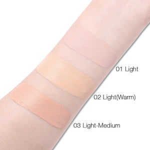Party Queen Radiant Creamy Concealer