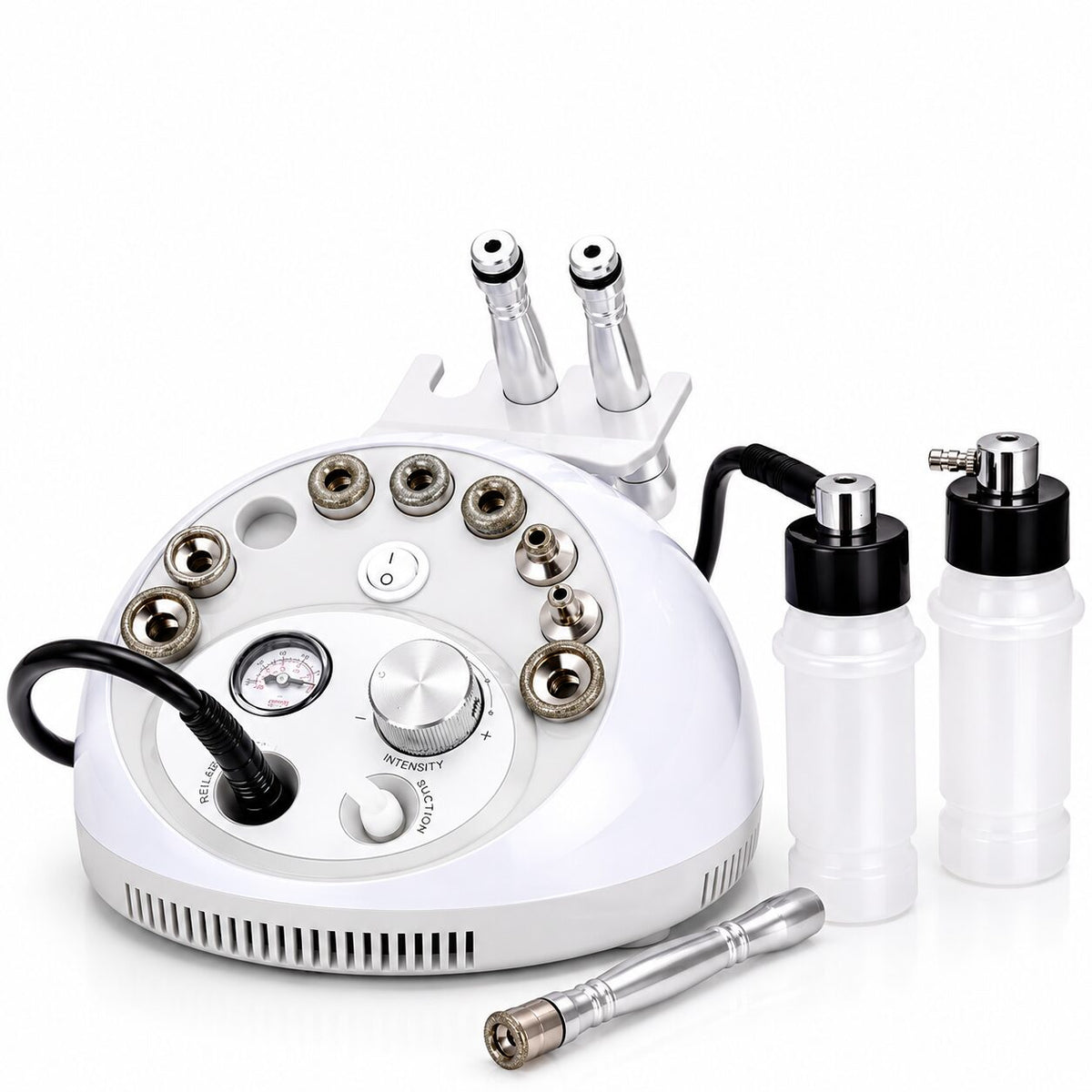 Hydro Diamond Dermabrasion Machine