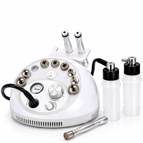 Hydro Diamond Dermabrasion Machine