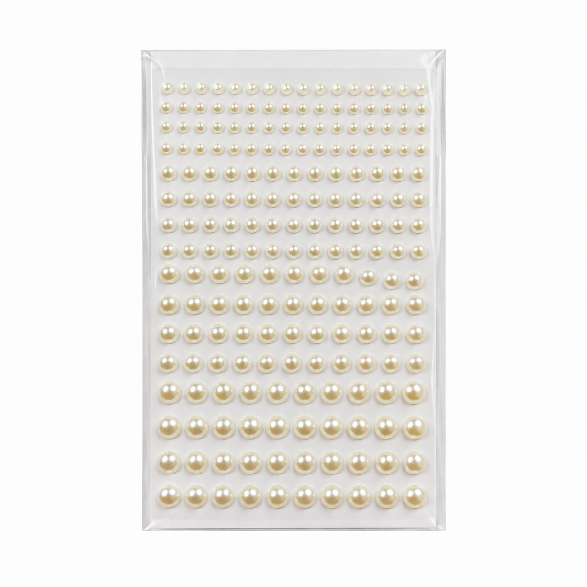 Bedazzled Stickers – 10 Pieces