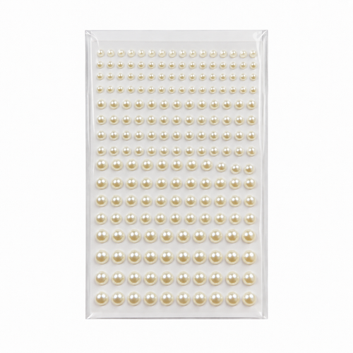 Bedazzled Stickers – 10 Pieces