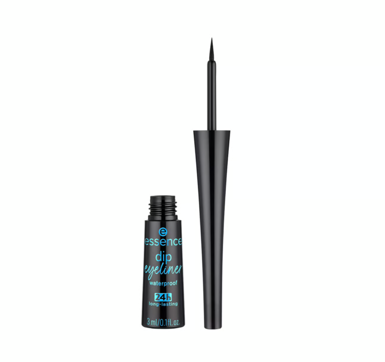 Essence Dip Eyeliner Waterproof