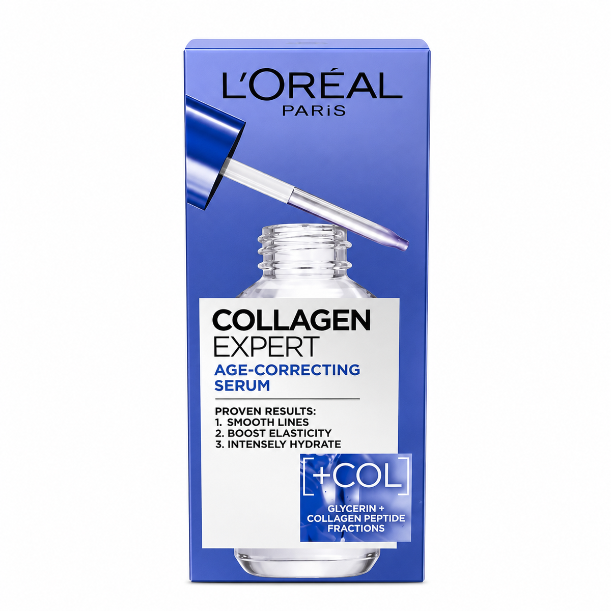 L'Oréal Paris Collagen Expert Age-Correcting Serum