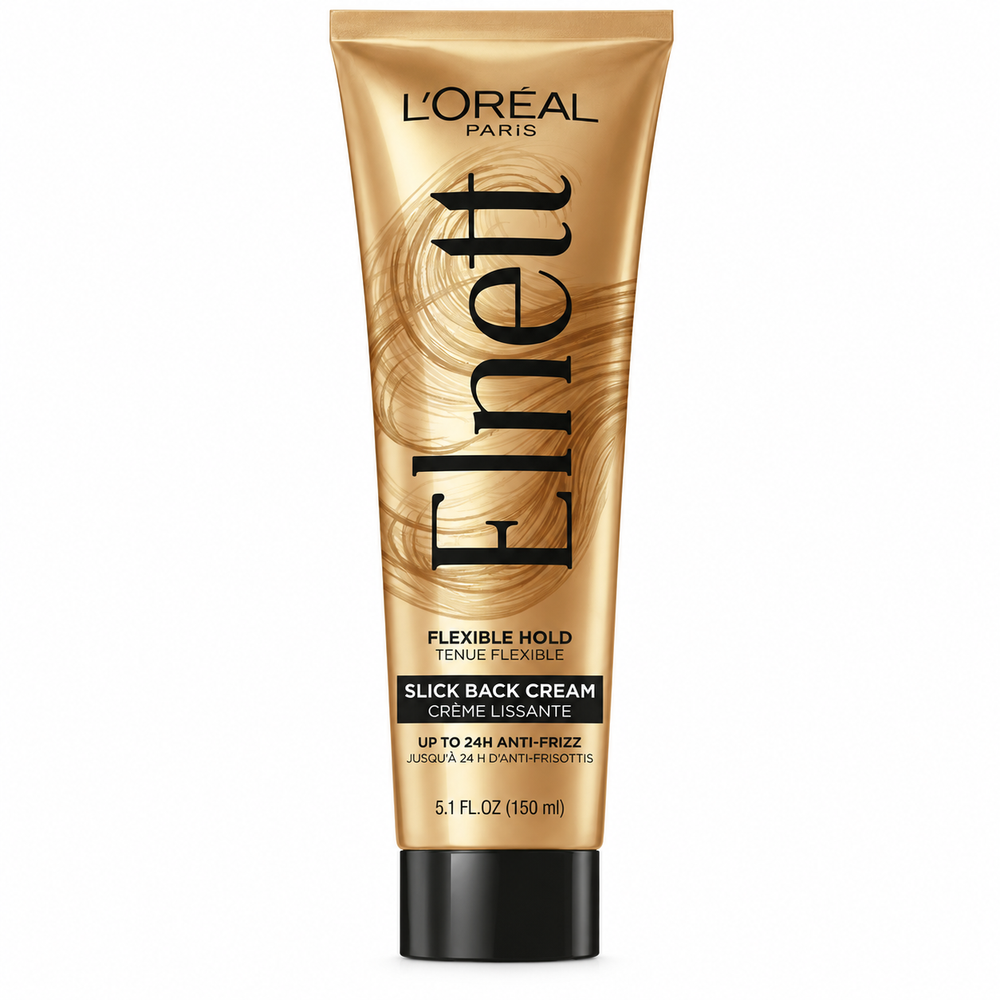 L’Oréal Paris Elnett Slick Back Cream