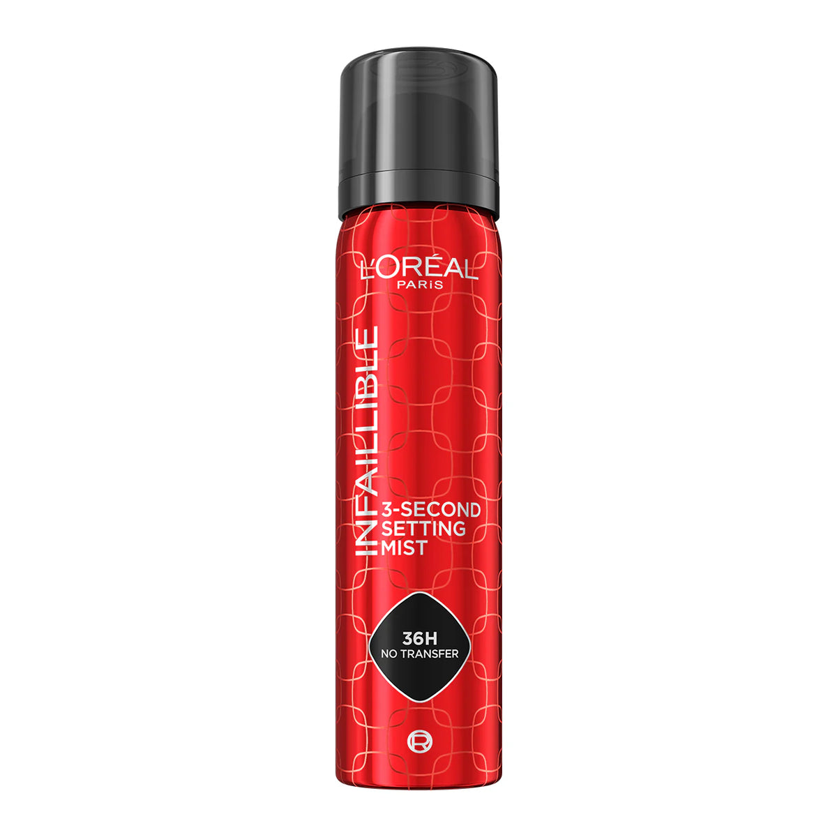 L'Oréal Paris Infaillible 3-Second Setting Mist