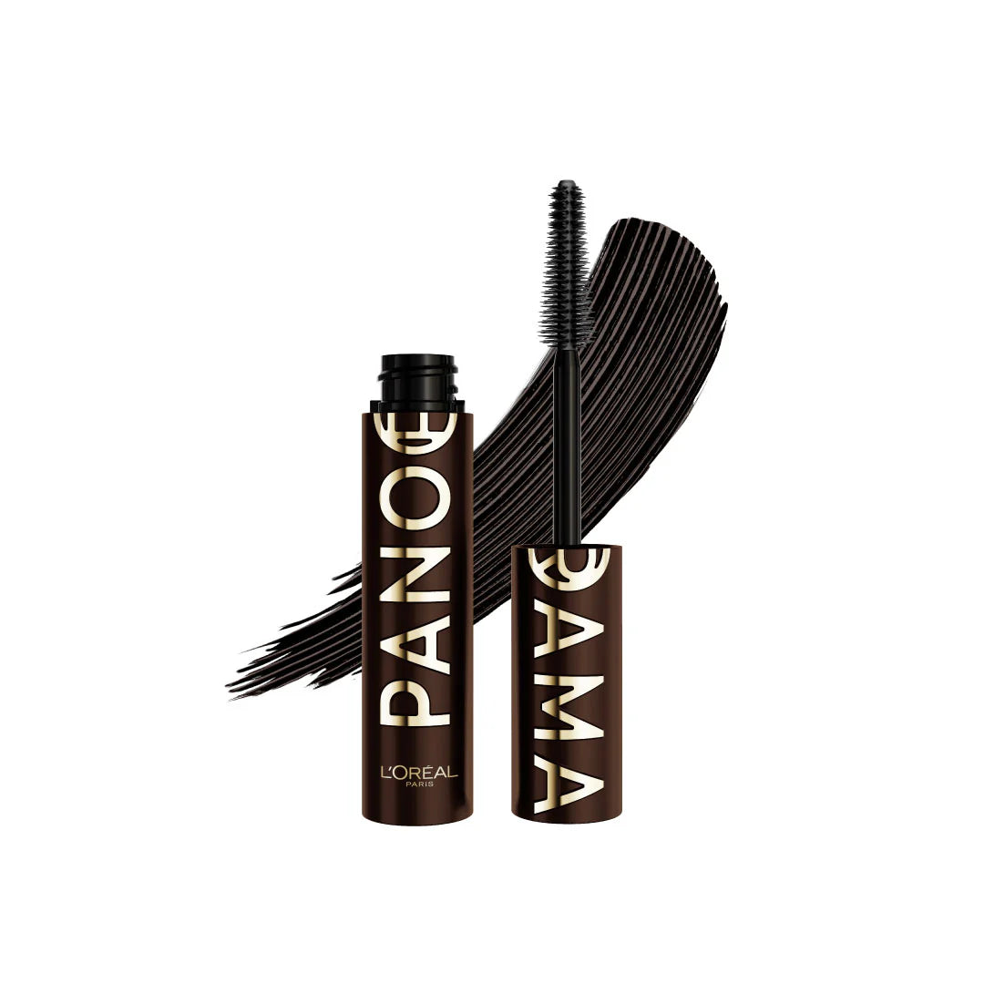 L'Oréal Paris Panorama Brown Mascara