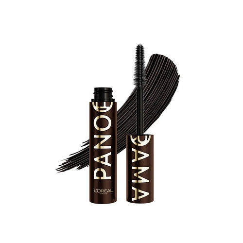 L'Oréal Paris Panorama Brown Mascara
