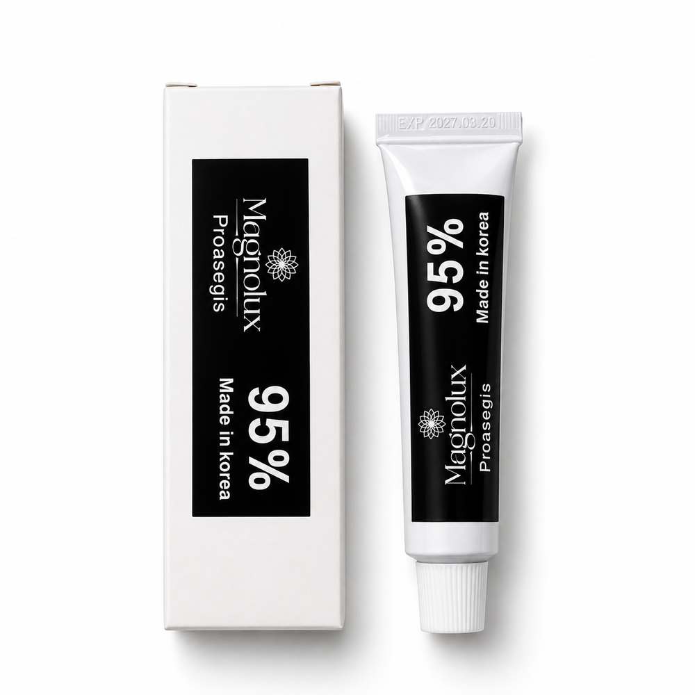 Magnolux Proasegis 95% Numbing Cream