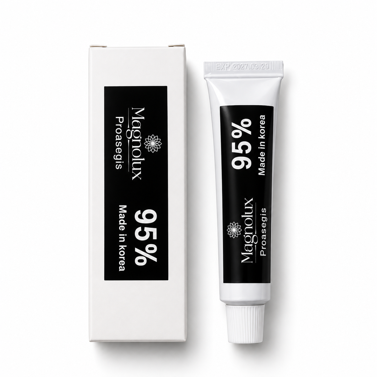 Magnolux Proasegis 95% Numbing Cream