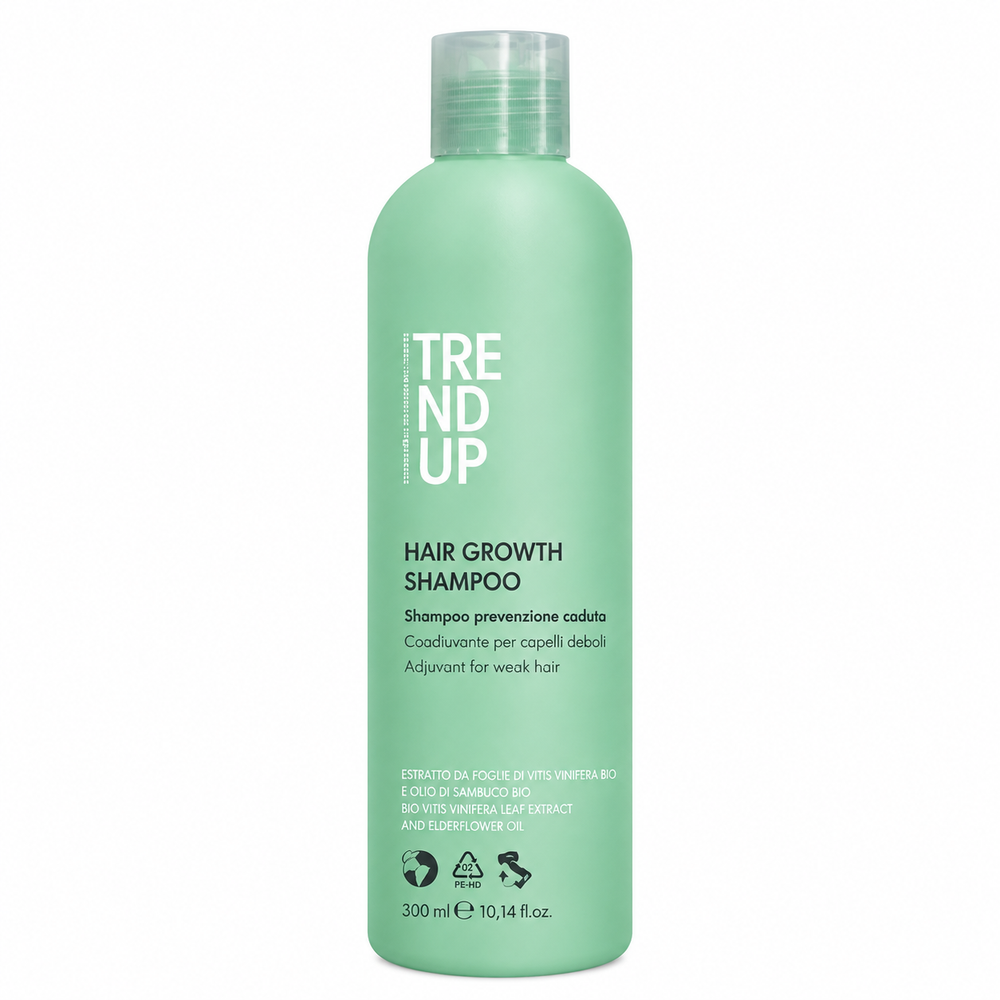 Trend Up Hair Growth Shampoo