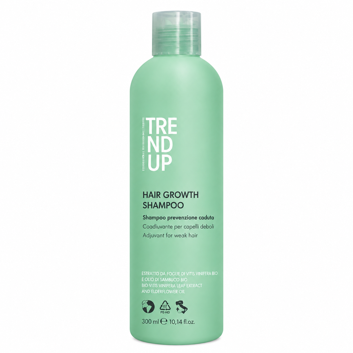 Trend Up Hair Growth Shampoo