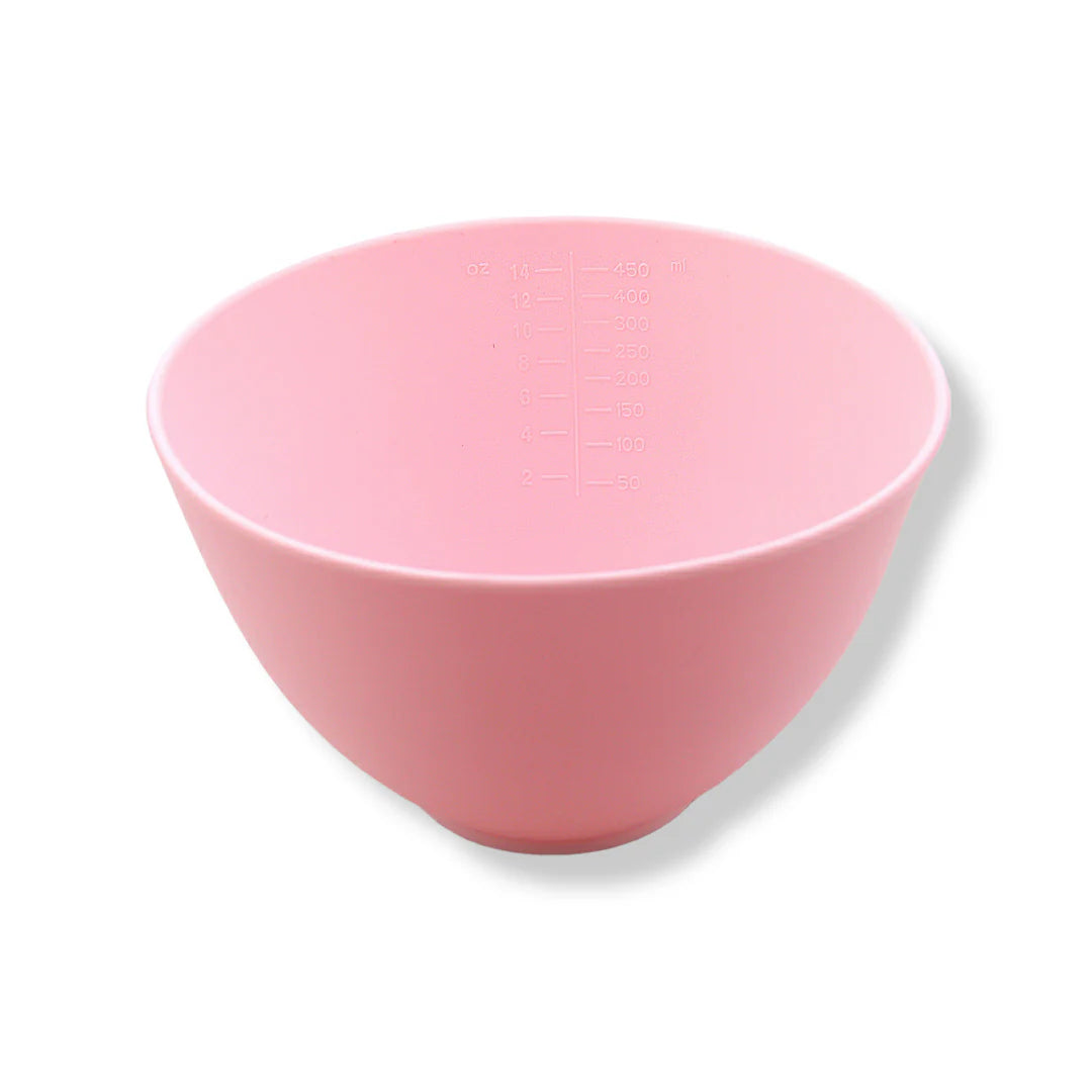 Silicone Mixing Bowl