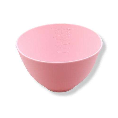 Silicone Mixing Bowl