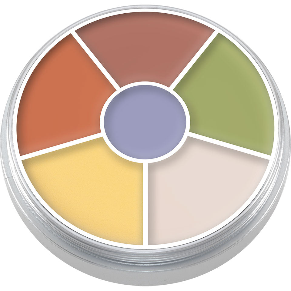 Kryolan Concealer Circle