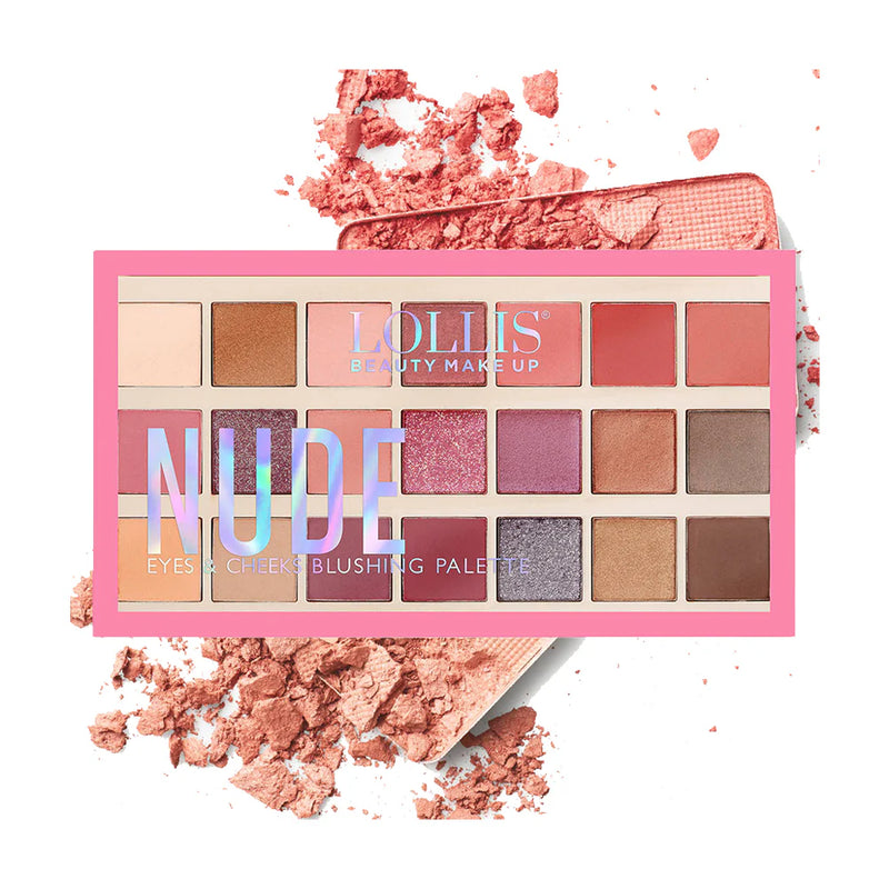 Eyeshadow Palettes