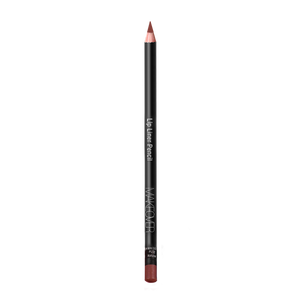 Makeover Lip Liner Pencil - PL 02 - Natural