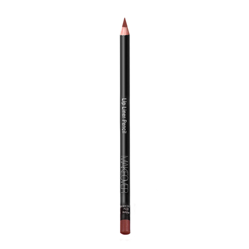 Makeover Lip Liner Pencil - PL 02 - Natural