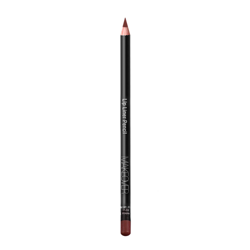 Makeover Lip Liner Pencil - PL 04 - Mauve