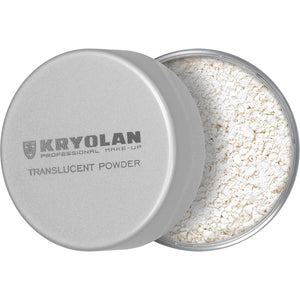 Kryolan Translucent Powder