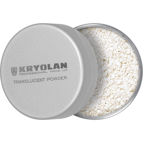 Kryolan Translucent Powder