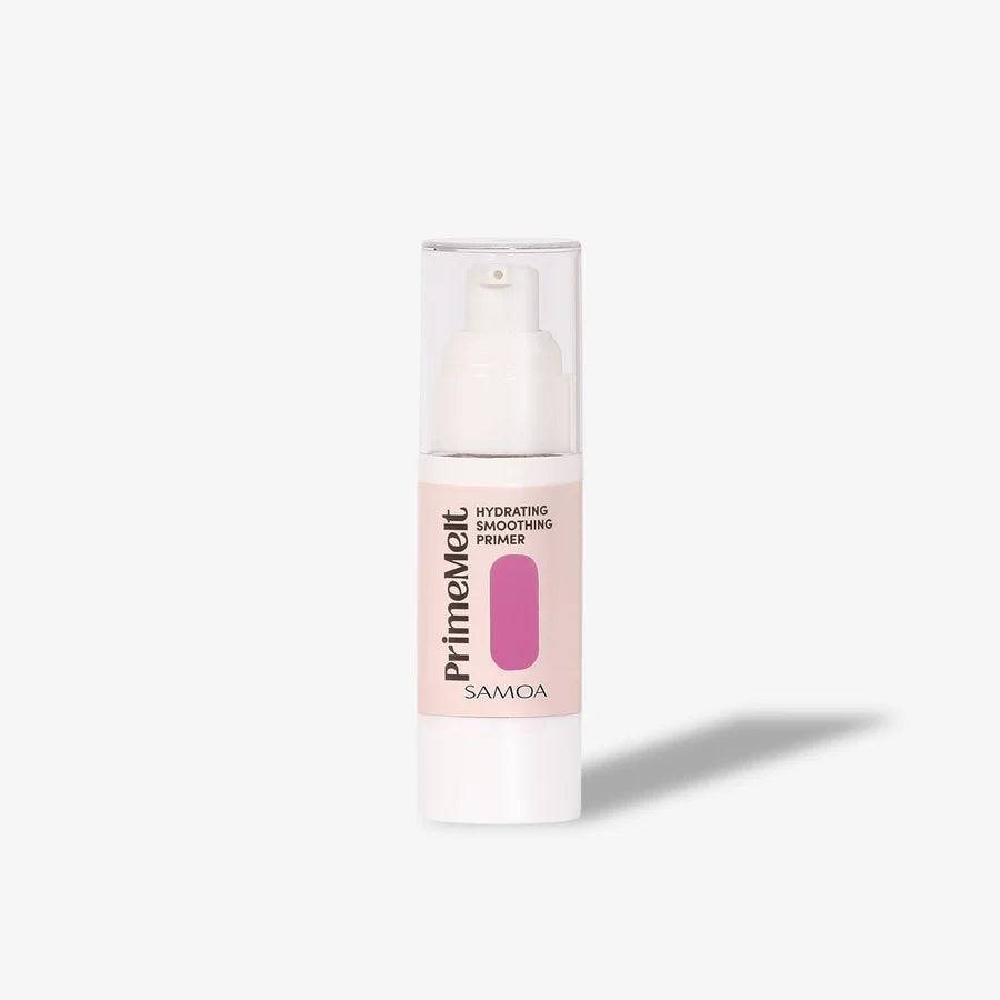 LumiMelt Hydrating Smoothing Primer