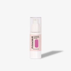 LumiMelt Hydrating Smoothing Primer