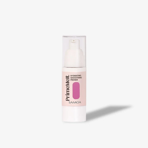 LumiMelt Hydrating Smoothing Primer