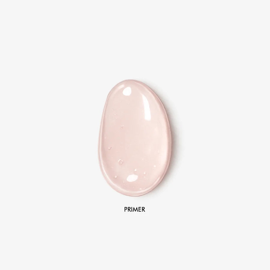LumiMelt Hydrating Smoothing Primer