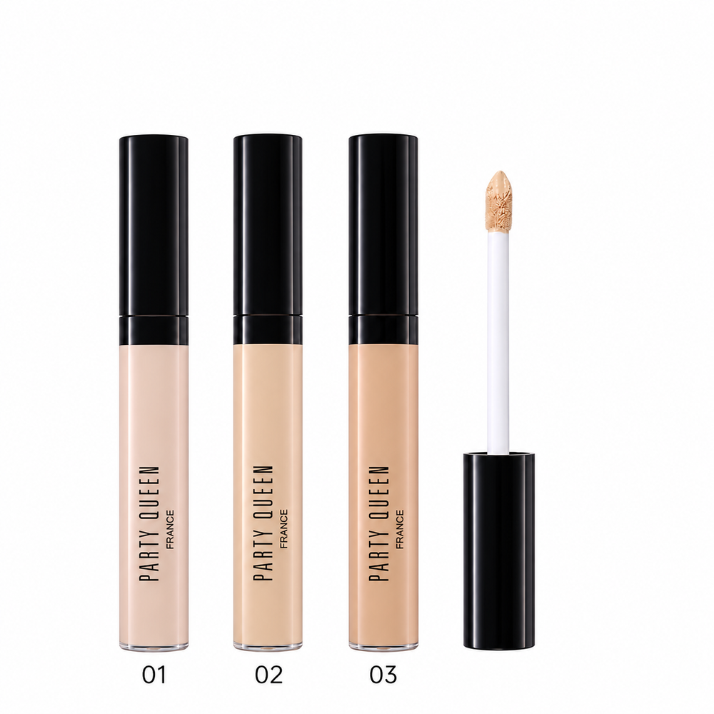 Party Queen Radiant Creamy Concealer