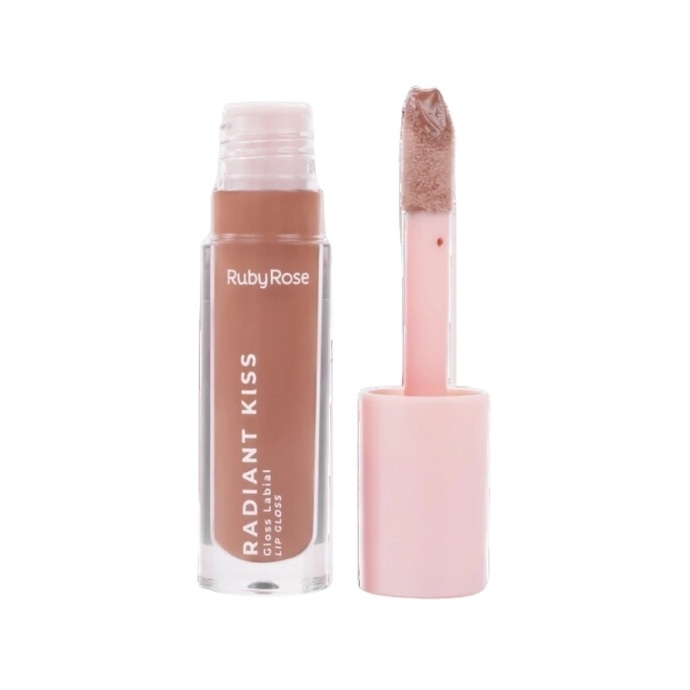 Ruby Rose Radiant Kiss Gloss - RK20