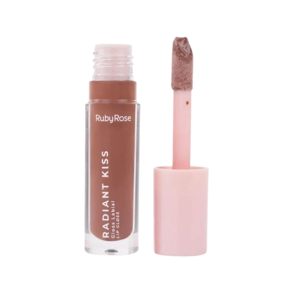 Ruby Rose Radiant Kiss Gloss - RK30
