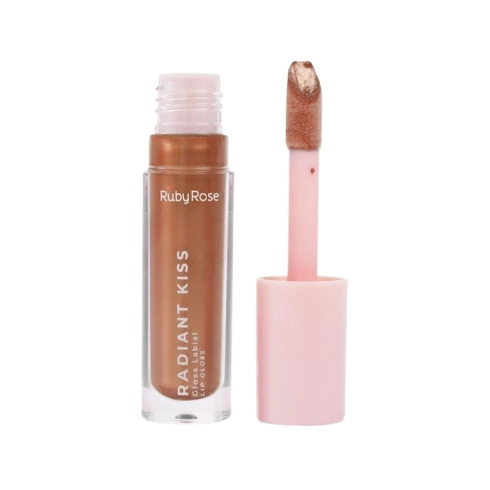Ruby Rose Radiant Kiss Gloss - RK40