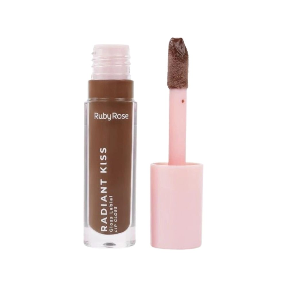 Ruby Rose Radiant Kiss Gloss - RK60