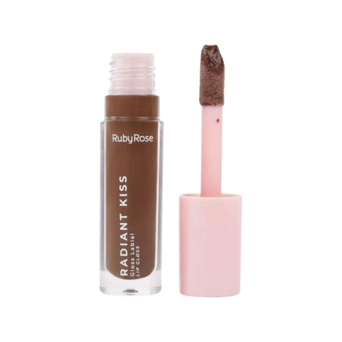 Ruby Rose Radiant Kiss Gloss - RK60