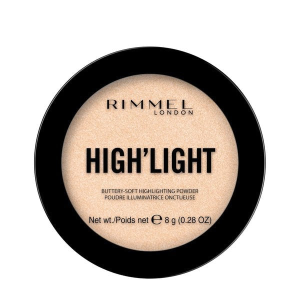 Rimmel Highlight Powder - 01 Stardust