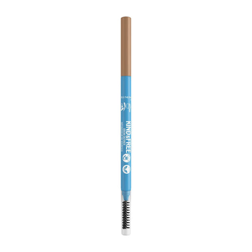 Rimmel London Kind & Free Brow Definer - 06 Espresso