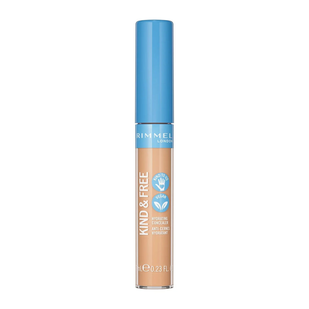 Rimmel London Kind & Free Hydrating Concealer - 10 Fair