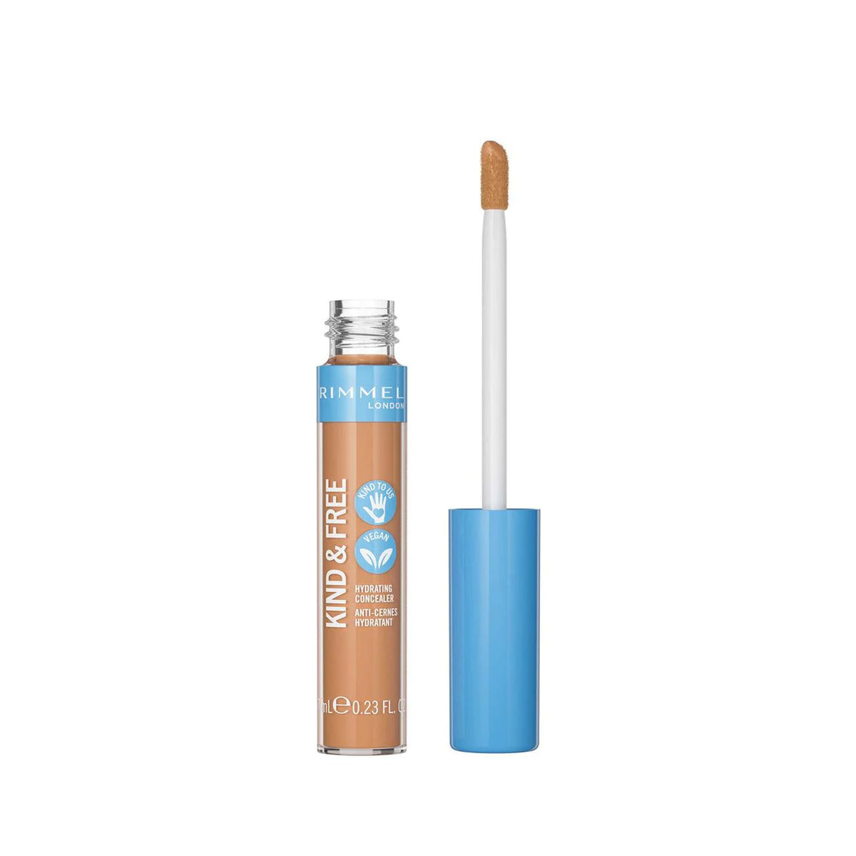 Rimmel London Kind & Free Hydrating Concealer - 30 Medium