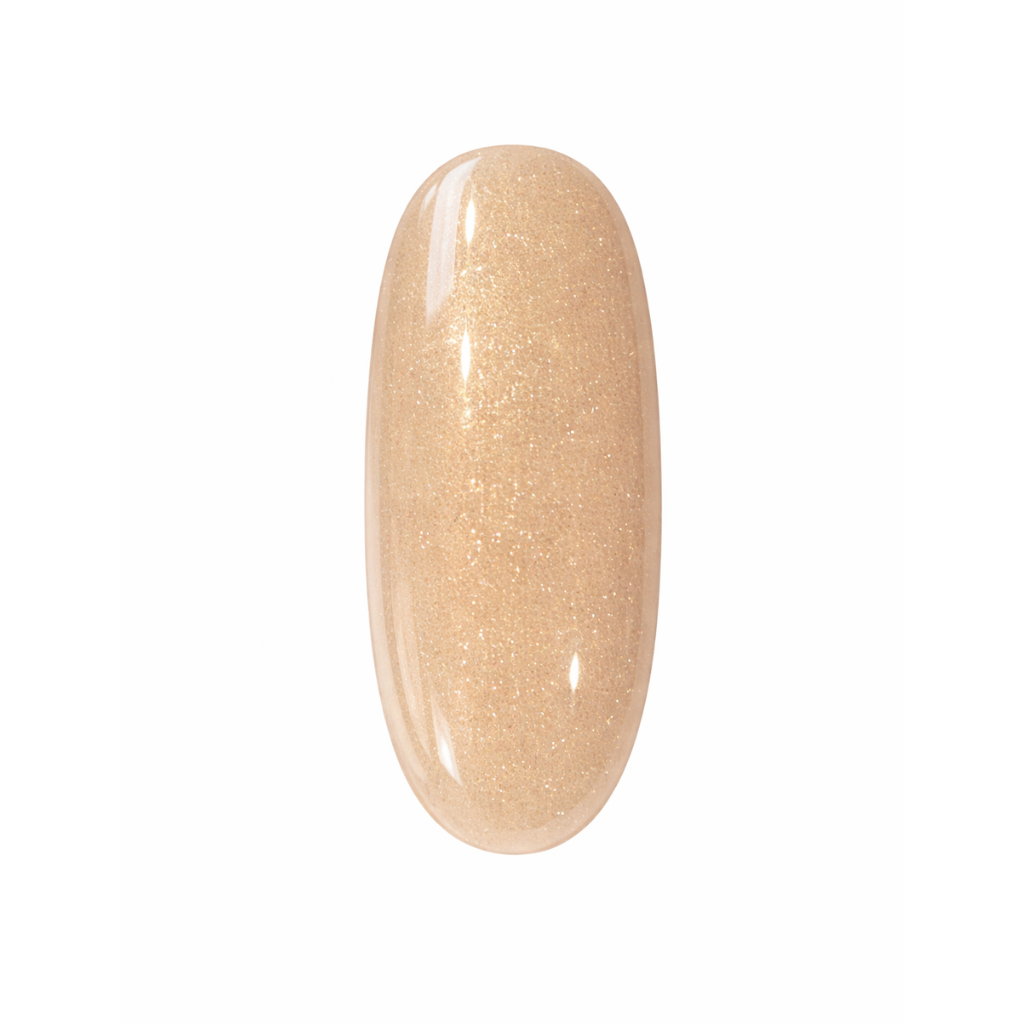 Magnolux Shimmer Poly Gel