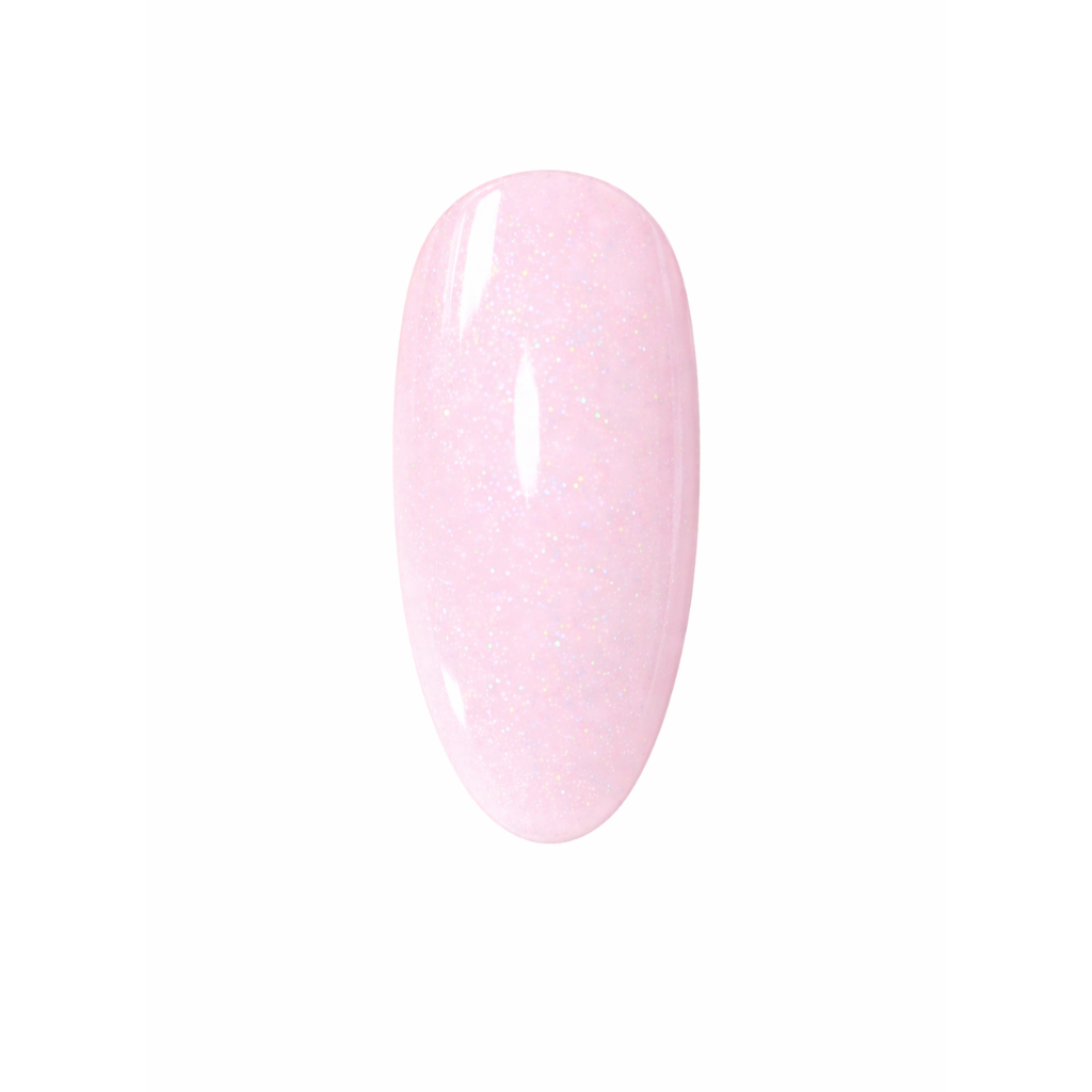Magnolux Shimmer Poly Gel