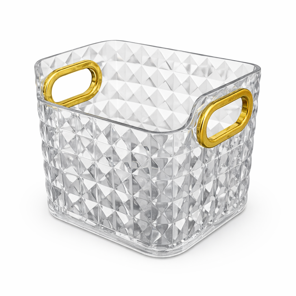 Storage Organizer Box - Small