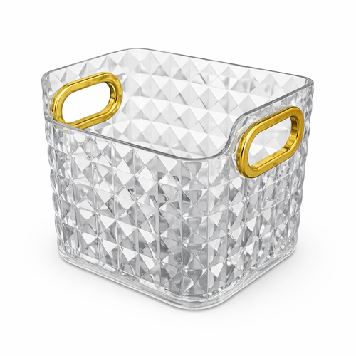 Storage Organizer Box - Small