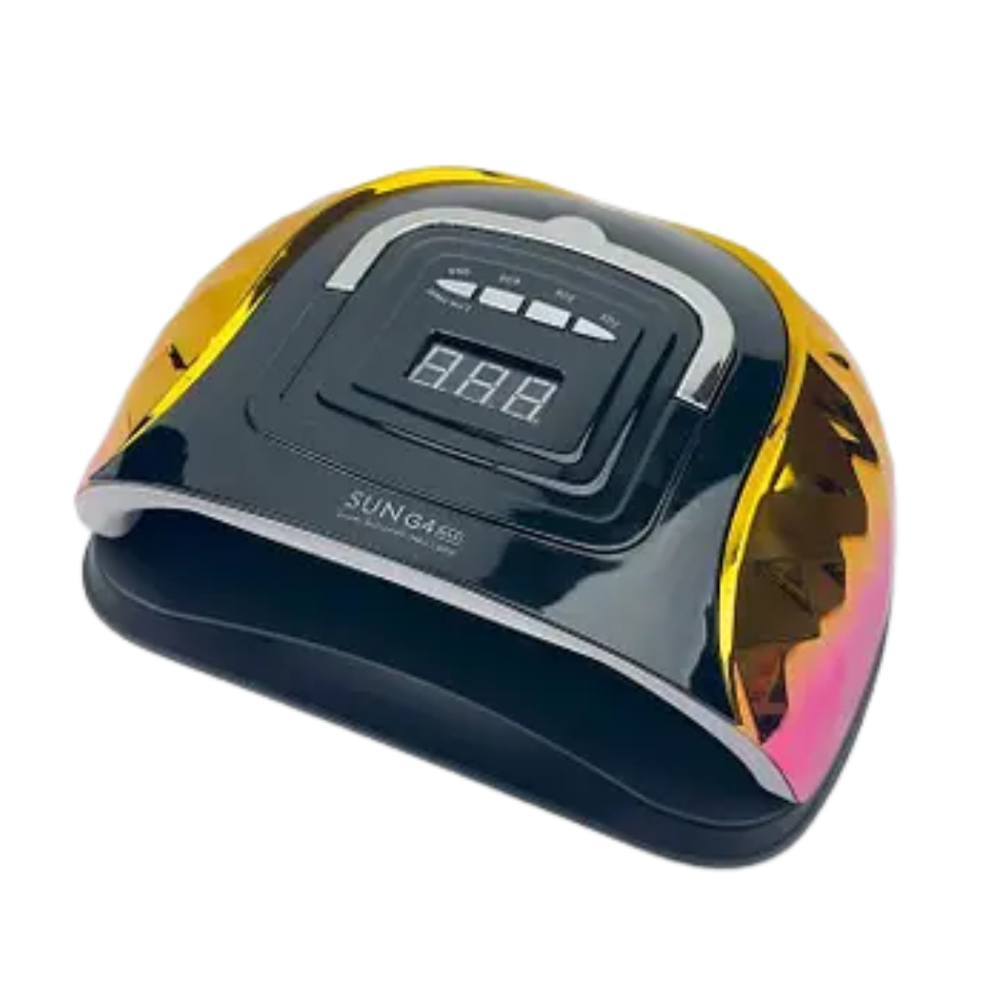 SUN G4 MAX UV LED Nail Lamp