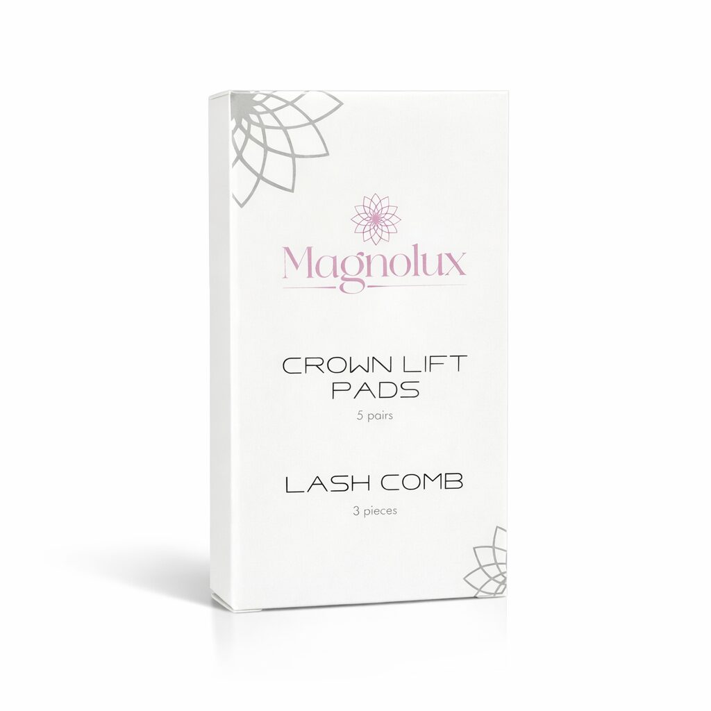Magnolux Lash Lift Kit