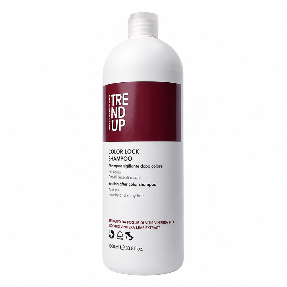 Trend Up Color Lock Shampoo