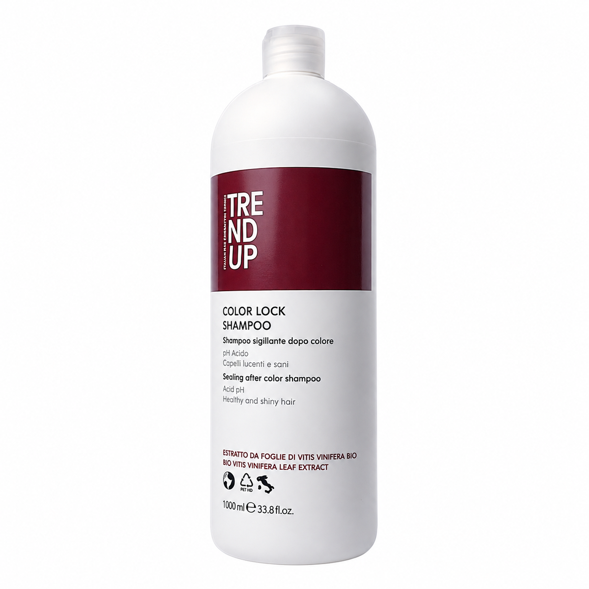 Trend Up Color Lock Shampoo