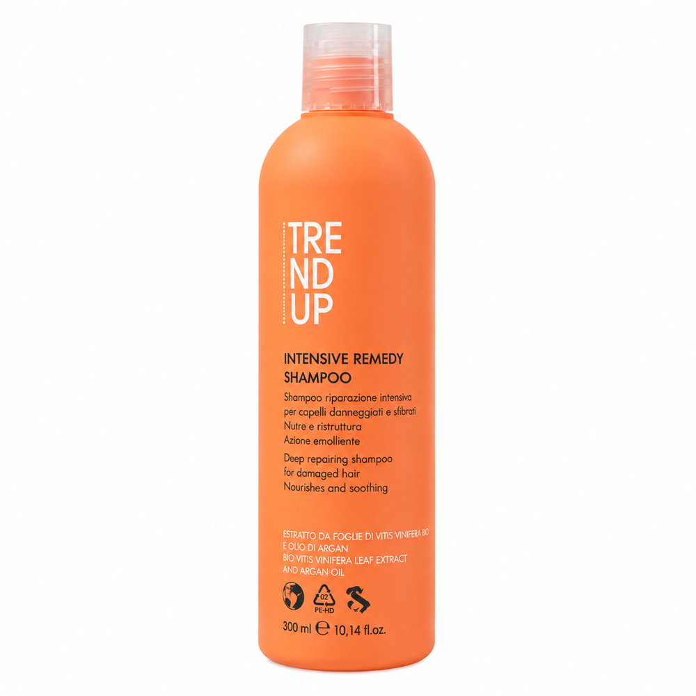 Trend Up Intensive Remedy Shampoo