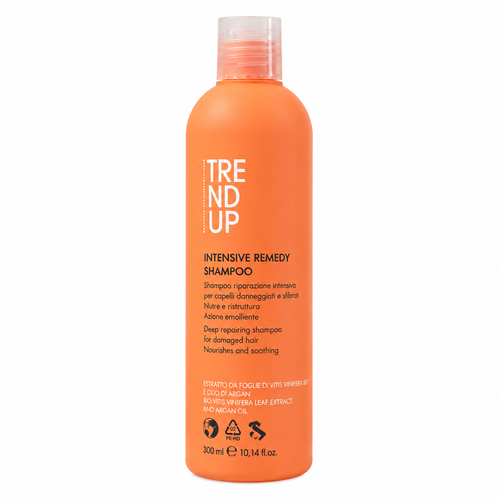 Trend Up Intensive Remedy Shampoo
