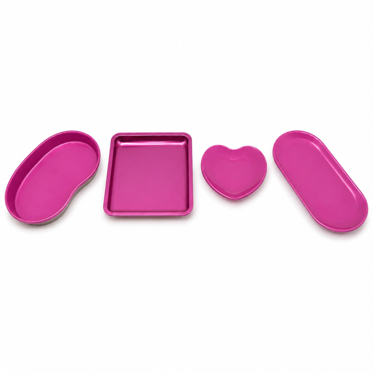 Piercing Tray Set